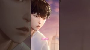 Найс всего лишь образ l Быть героем Х #tobeherox #anime