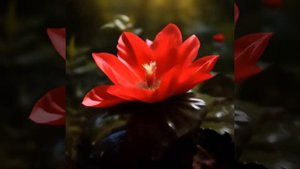 Есть на свете цветок алый-алый(в стиле ska)