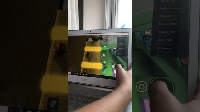 Прохожу разные паркуры (Sweet Cake Parkour Obby) (🚀VIP Admin🚀)Ruze’s Tower of Hell смотреть онлайн