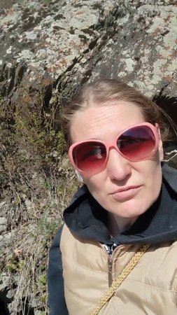 Змей нет, только я... #природа #юмор