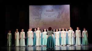 Хор "Ровесники"