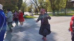 НЕЗАБУДКА! ТАНЦЫ ХАРЬКОВ АПРЕЛЬ 2025 #харьков