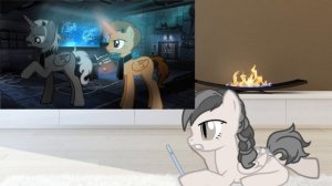 Реакция на пони сериал пропавшая принцесса