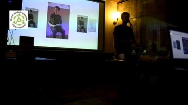 "Три топора" 23.09.13 - Вступление и Леонид Антипьев смотреть онлайн