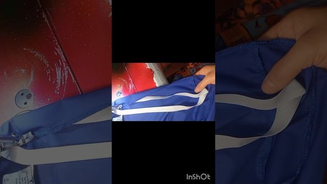 🧵Шьём🪡 Резинка в пояс, оверлок+прямострочка. Вариан? смотреть онлайн