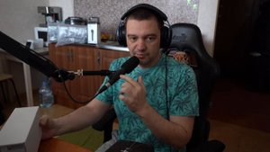 тест микрофона SHURE SM57 ОРИГИНАЛ