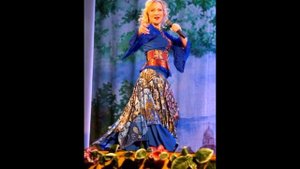 Лена Василек вышла замуж за друга бывшего мужа и увезл