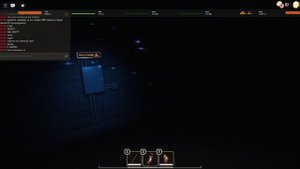 3 часть игры основа