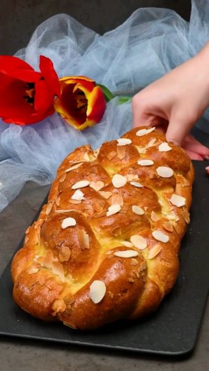 Моя бабушка была права! Это лучший рецепт булочек