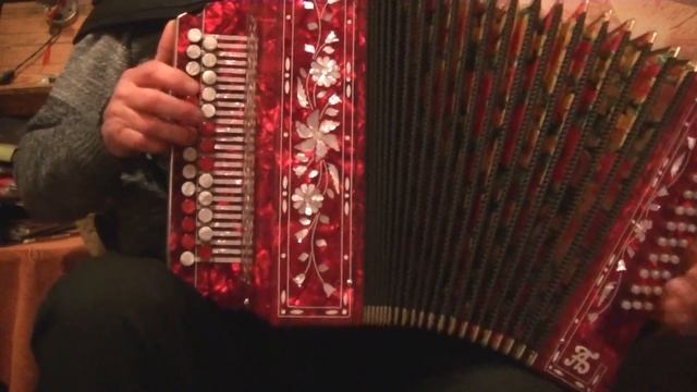 Дарите женщинам цветы(Jazzdauren) на гармони. смотреть онлайн