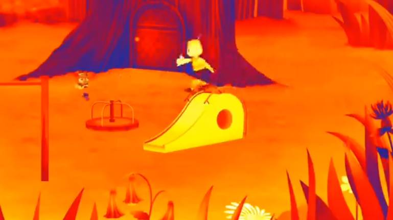 RYTP Лунтик (без матов) смотреть онлайн