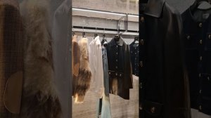 Италия Падуя французский стиль и итальянская мода