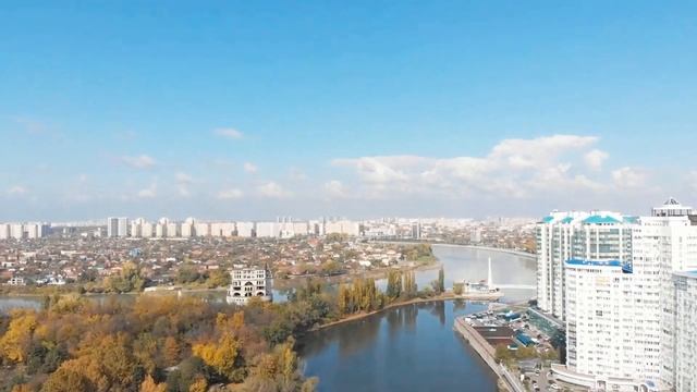 Минусы Краснодара /Ужасный Краснодар такой , какой он ?