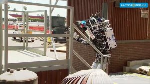 Роботы тоже ошибаются подборка эпичных провалов