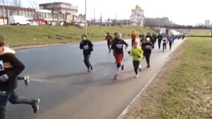 04.04.2018. Видеоприглашение на 8-й Тольяттинский легкоатлетический марафон