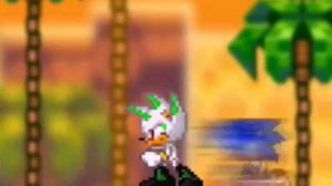 Соник v.s Аеон