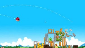 Angry Birds Breakfast 2