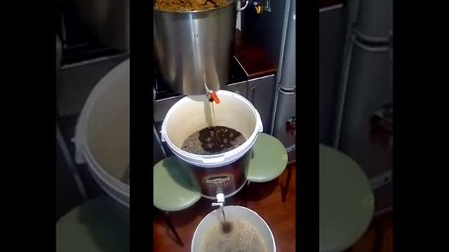 Имперский стаут Любовники Екатерины II фильтрация 2 отварки смотреть онлайн