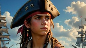 Затерянный Янтарный остров