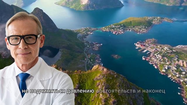 Почему После 60 Стоит Отказаться от Партнёра и Быть Одн