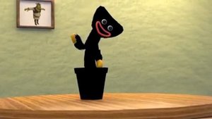 ХАГИ ВАГИ - Битбокс батл с кактусом, но кактус почернел