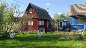 СНТ МЕЧТА г. Куровское