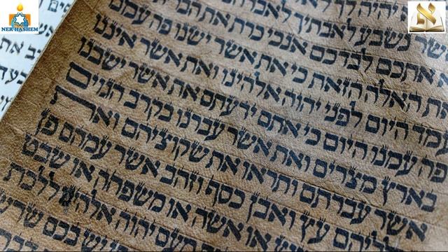 В чем разница между идишем и ивритом | Понимание двух еврейских языков смотреть онлайн