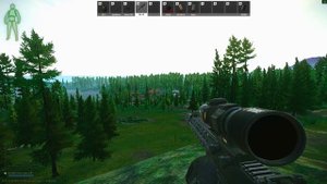 Escape From Tarkov 2025.05.08 Очередной Софтер, БСГ Не работает никак