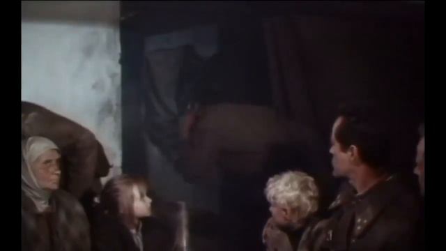 Сталинград 1989 Дом Павлова смотреть онлайн