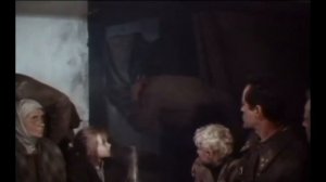 Сталинград 1989  Дом Павлова