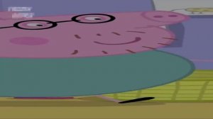 СВИНКА ПЕППА Rytp | С матами 18+