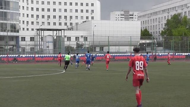 КС Девятка ОД 80 смотреть онлайн