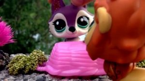 Lps Приколы #3 "свадьба"