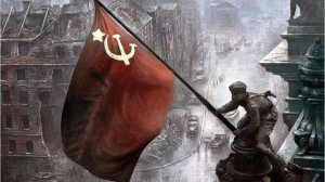 К 80 летию Великой Победы!,,Солдатская доля,,