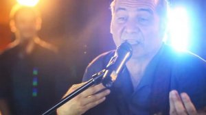 Кавер группа на праздник - Aristocratica Cover Party Band