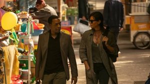 Официальный трейлер  Старая гвардия 2