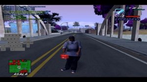 [2022] CLEO Лучший Сбив анимки для Arizona rp - Samp 0.3.7 [2022]