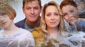 Лидия и Ландыш 1 - 8 серия (2024) | Премьера на Домашний | Ме?