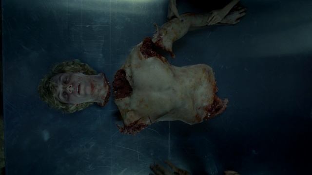 Американская история ужасов 3 сезон: Шабаш 2 серия (сериал, 2013)