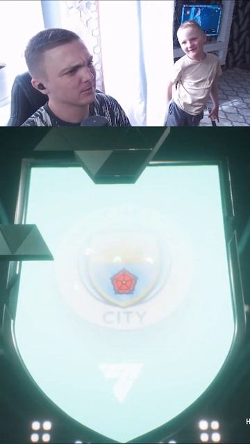 Поймали ТОТС девченку #fc24 #fifa #футбол #фифа #фифа24 смотреть онлайн