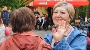 04.05.2025...♥️💞"Журавли над Полесьем Летят"!.. Гомель!