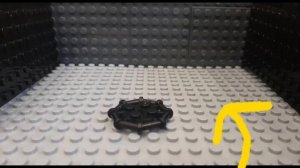 АСТРО СКИБИДИ ИЗ ЛЕГО#lego