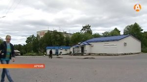 В посёлке Зеленоборском Мурманской области больше не