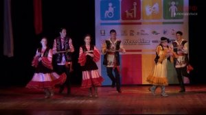 Зеленодольск - Город неограниченных возможностей 2018