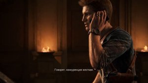Нас отследили - Uncharted 4 Путь вора #89