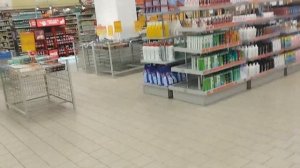Беларусь, г. Минск))) Торговый центр Корона!