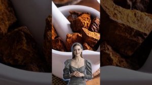 ЧАГА / Польза и Вред