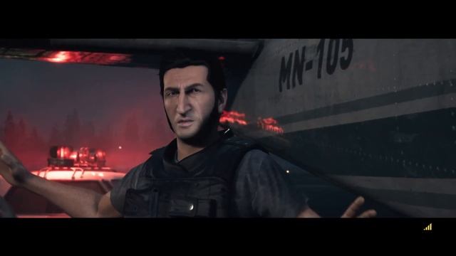 A WAY OUT ➤ Прохождение #7 ➤ ДВА ФИНАЛА ➤ Финальная битва