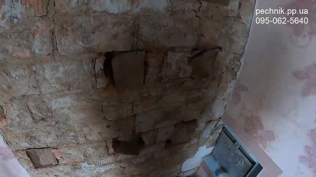 Печная груба не греет. Как понять что делать? Ч1.Pechnik Tv.