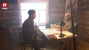 Проект Ники ТВ «Останься» | ИНТЕРЕСНО